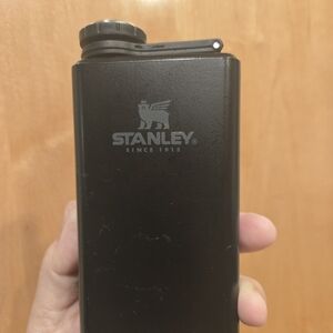 Stanley Charcoal Flask